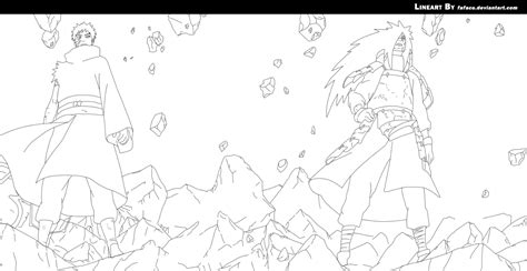 Download transparent obito png for free on pngkey.com. Obito Coloring Pages - Coloring Home