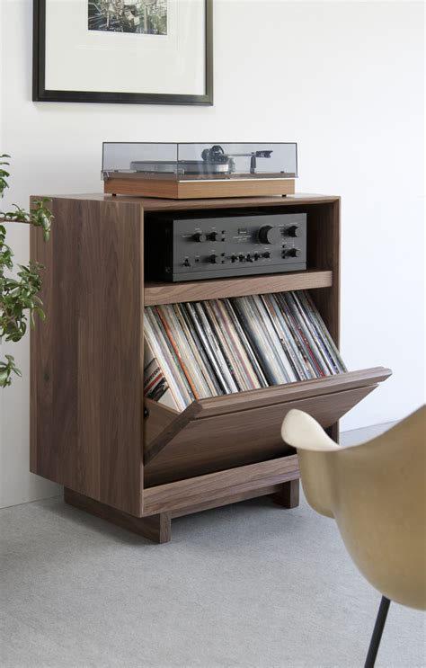 Home With Ikea Stereo Cabinet Perfect Furniture Homesfeed