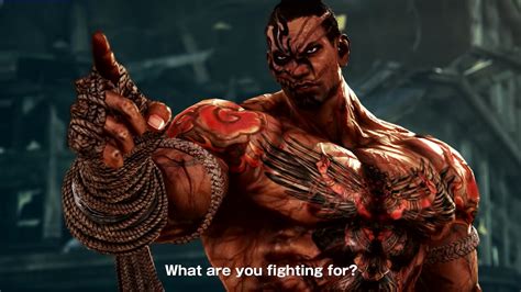 It is the ninth overall installment in the tekken series. New Tekken 7 Character Gets An Official Release Date ...