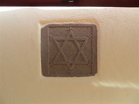 Jetzt die besten banken in maßbach finden. Die Synagoge in Michelbach an der Lücke (Gemeinde ...