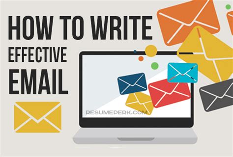How To Write Effective Email That Get Opened