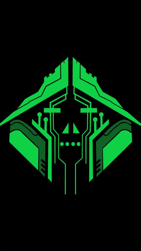 Get inspired by our community of talented artists. 540x960 Crypto Apex Legends 4K Logo 540x960 Resolution ...