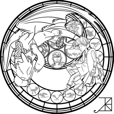 Check spelling or type a new query. SG: Hiccup: coloring page | Coloring pages, Disney ...