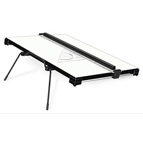 qatalitic drawing board with parallel motion a1 size 25 x 35 inch at rs 3080 drawing board