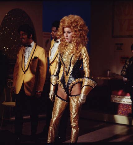Five Decades Of Cher Outfits Photo Pictures Cbs News