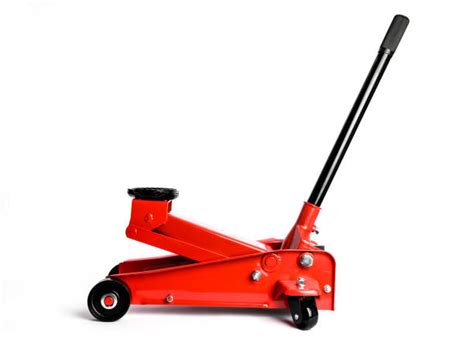 Car jack 12v dc 5 ton electric hydraulic floor lift jack tire inflator pump tool. Car Jack Stock Photos, Pictures & Royalty-Free Images - iStock