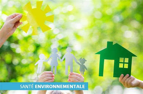 Programme Santé Environnementale De La Mutualité Française