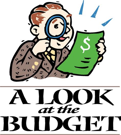 Budget Cost Clipart Clipground