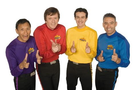 30 Facts About The Wiggles