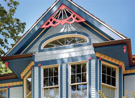 Choose the Right Exterior Paint Colors - Consumer Reports