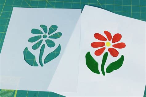 How To Make And Paint Stencils 7 Must Try Tips For Amazing Results