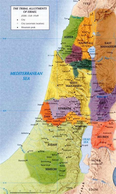 Ancient israel possessed a unique civilization. Annexation and Withdrawal: A Modest Proposal Map of ...
