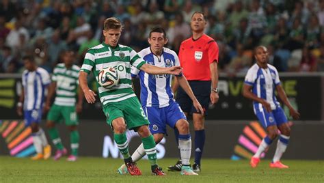 22 goals have come in the last 10 meetings. Soccer Preview and Pick: Porto - Sporting 07.02.2018