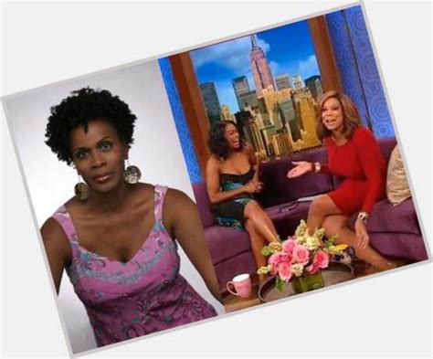 Janet Hubert Official Site For Woman Crush Wednesday Wcw