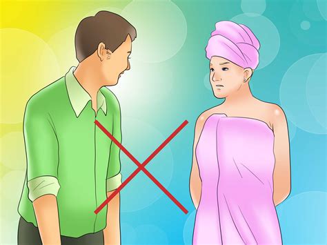 How To Talk To Your Teenager About Masturbation With