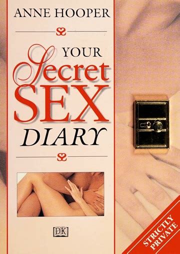 Your Secret Sex Diary Hooper Anne 1941 Free Download Borrow