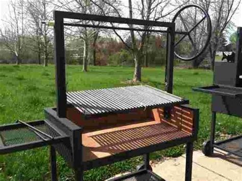 We use cookies on our website to give you the most relevant experience by remembering your preferences and repeat visits. Argentinian grills from NorCal Ovenworks, Wilton CA ...