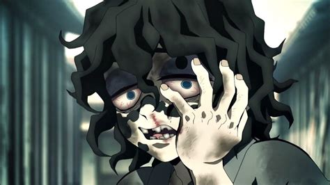 Daki and gyutaro backstory demon part 2 twixtor - YouTube