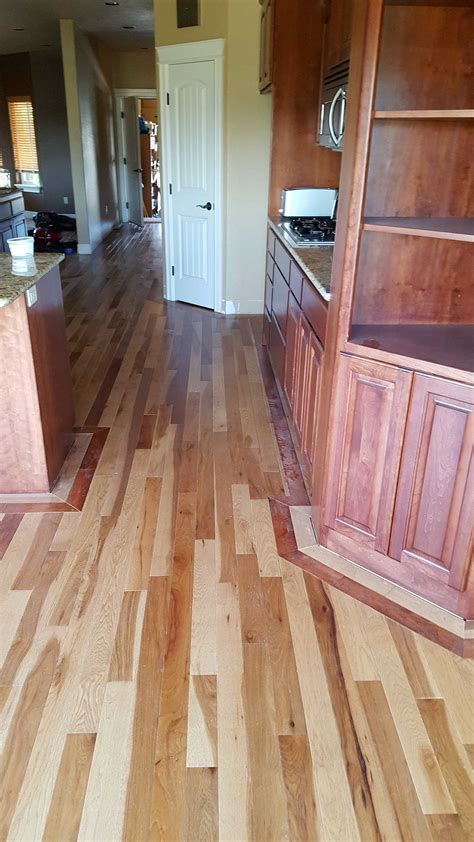 Custom Hardwood Floors Avid Pro North Idaho