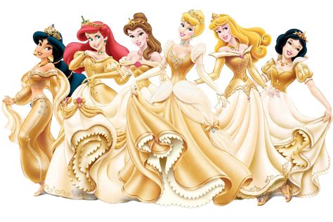 Disney Princess Png Photos Png Mart