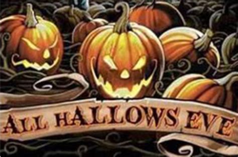 Pin By Kathleen B On All Hallows Eve Halloween Facts Halloween