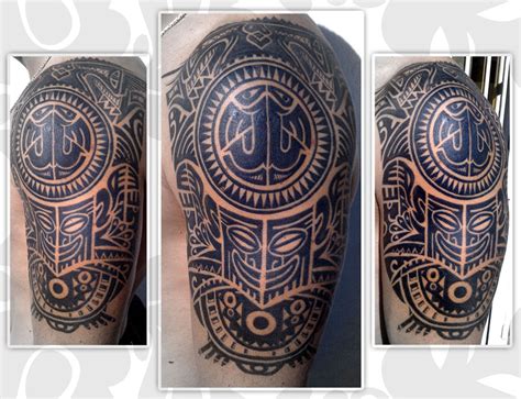 50 Maori Tattoos Ideas To Look Tribally Stylish Yo Tattoo