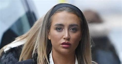 Georgia Harrison S Stephen Bear Sex Video Hell In Full Sick Discovery To Septic Shock Mirror