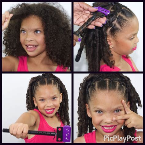 Before your next hair appointment, check out these pictures of the most popular and modern spiral perm hairstyles. Create beautiful spiral curls without heat with these new ...