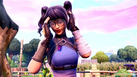 Tons of awesome fortnite desktop wallpapers to download for free. Crystal Fortnite Thumbnail Wallpapers - Wallpaper Cave