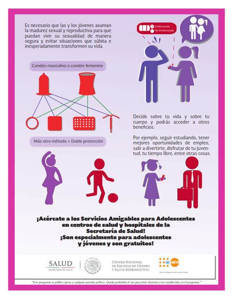 Top 194 Imagenes De Salud Reproductiva En Adolescentes Smartindustrymx