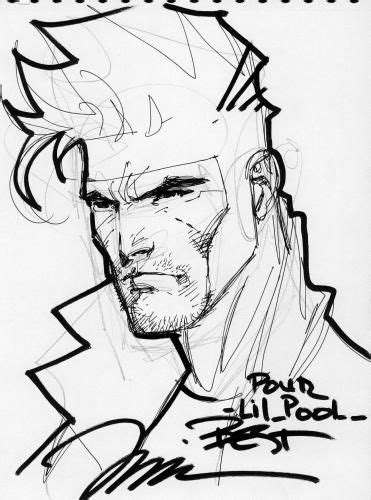 Gambit Jim On Deviantart With Images