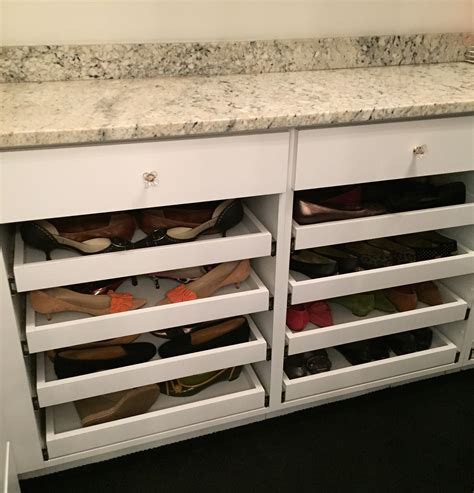 Make Better Use Of Your Cabinet Space Neatly Designed