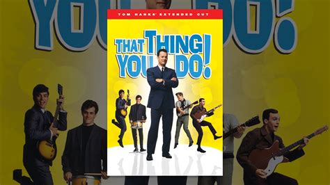 That Thing You Do Extended Youtube