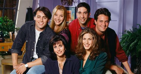 Seventeen years after friends drew to a close, we're finally about to see the one we've been waiting for. Friends Reunion Marta Kauffman
