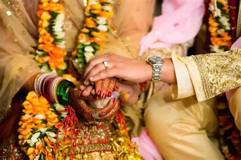 The True Significance Behind The Kanyadaan Ceremony In Indian Weddings