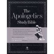 Top Apologetics Books Reasonabletheology Org