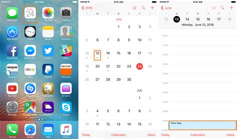 • include notes to the events in your calendar. How to move your Calendar app events to Google Calendar