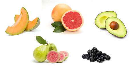 These Are The Best Fruits To Eat When Trying To Lose