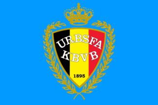 Whatever your level or experience there are plenty of amateur football clubs in belgium to choose from. Belgium: Football flags