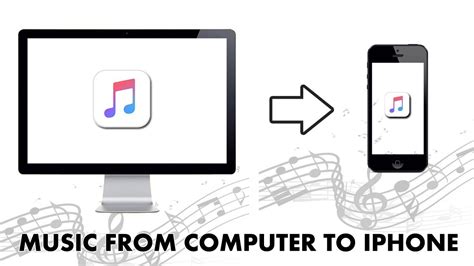This is how to transfer movies to ipad and watch them directly on the device. How to Transfer Music From Computer to iPhone/iPod/iPad ...