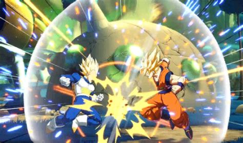 The dragon ball fandom wiki gives the official timeline of the entire saga, which puts super as shubham p. View the Complete Dragon Ball FighterZ Beta Schedule ...