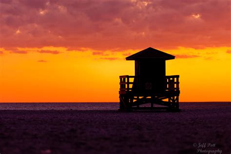 Siesta Key Beach Sunset A Photo On Flickriver