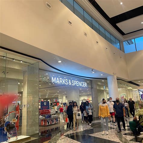 Marks And Spencer Dubai All You Need To Know Before You Go