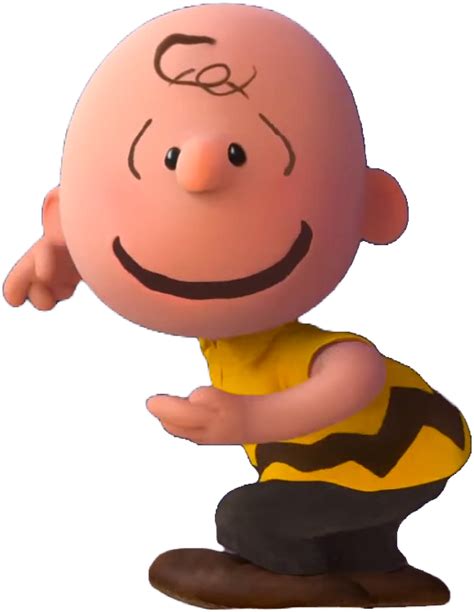 Charlie Brown Peanuts Character