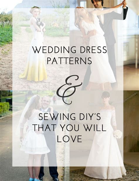 Purchase is available on email request. Wedding Dress Sewing Patterns | Wedding dress sewing ...