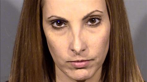 Las Vegas lawyer accused of giving inmate cell phone arrested on new