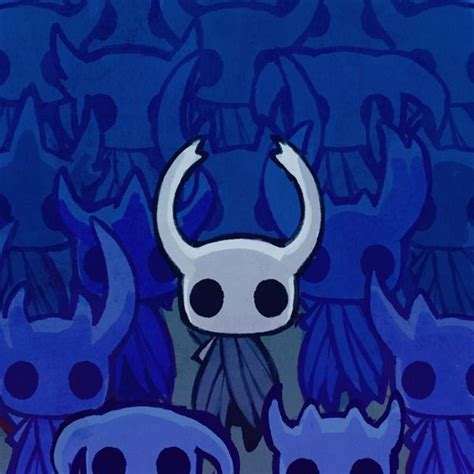 The game about exploring, but this can get frustrating. Pin by Denny Ramadhan on Hollow Knight | Chibi coloring ...