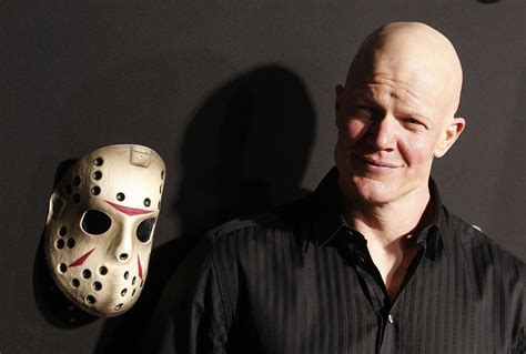 Where Are They Now 13 Actors From The Friday The 13th Franchise