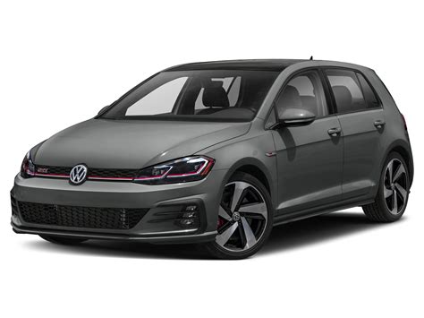 2020 Volkswagen Golf Gti Price Specs And Review Volkswagen De L