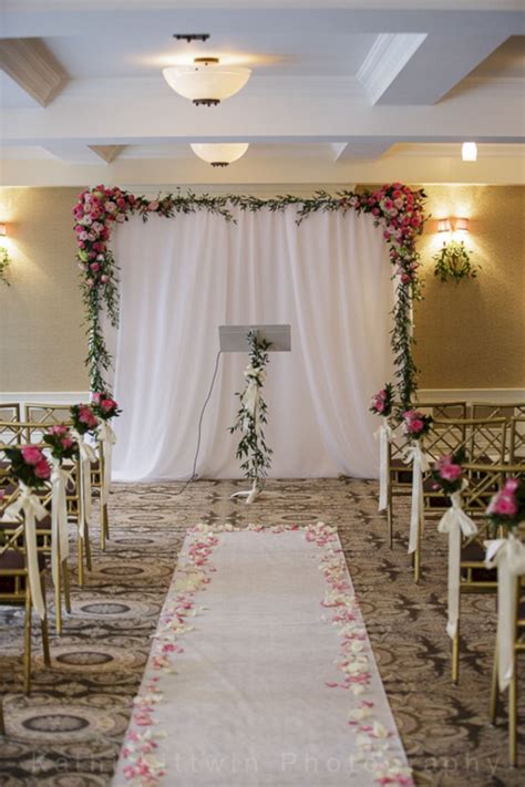 Wedding Backdrop Simple Wedding Decoration Ideas For Reception